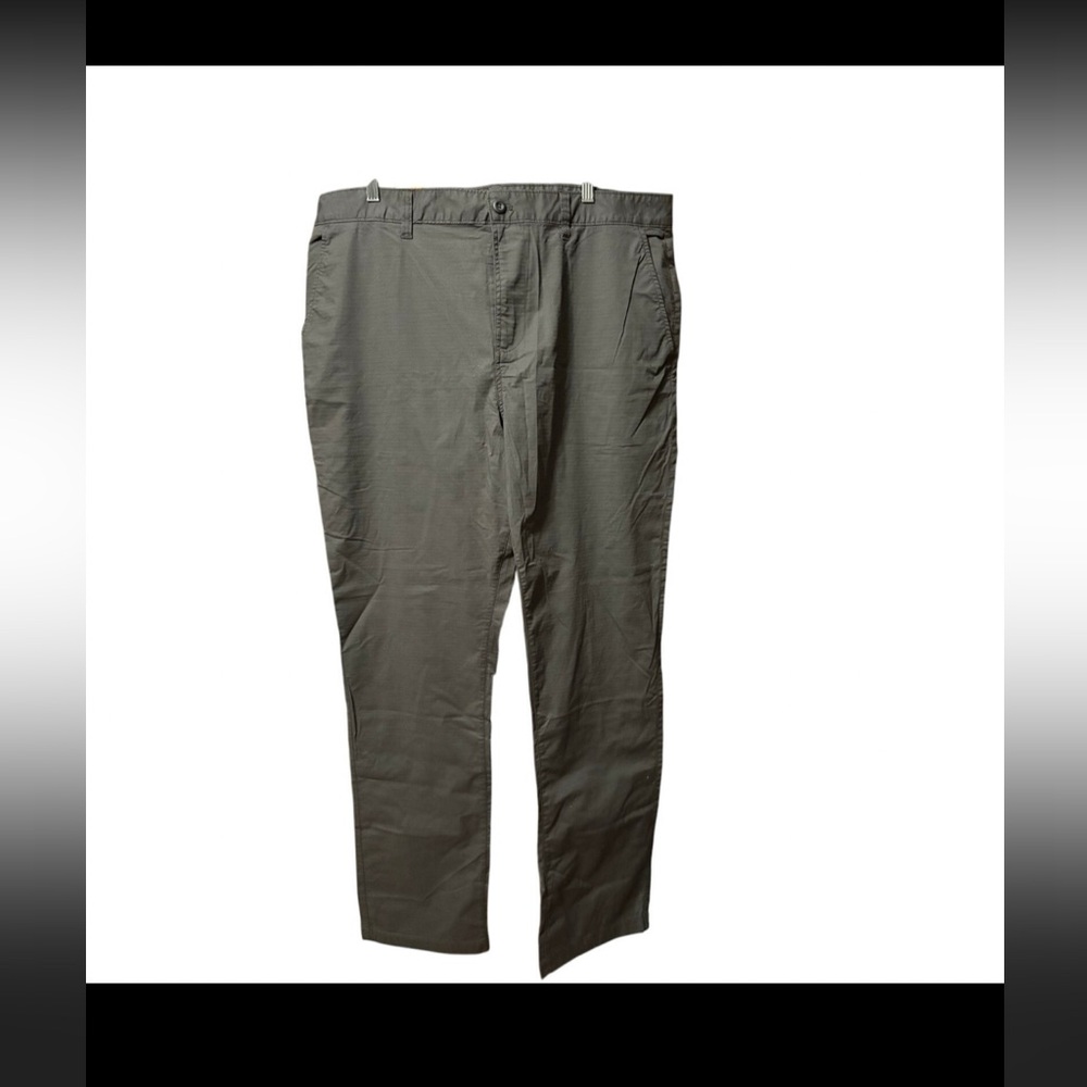 Prana Palisades Ripstop Chino Pants - Picture 2 of 8